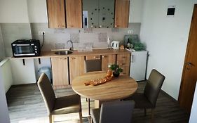 Apartman Borna