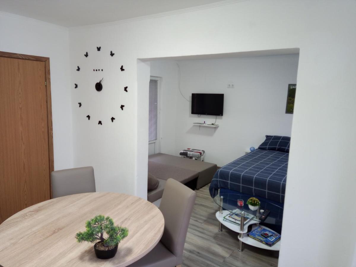 Apartman Borna Otočac Zewnętrze zdjęcie
