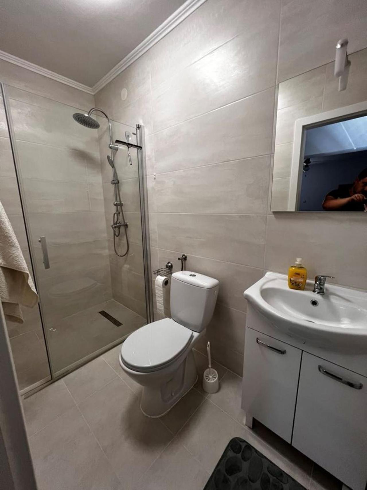 Apartman Borna Otočac Zewnętrze zdjęcie