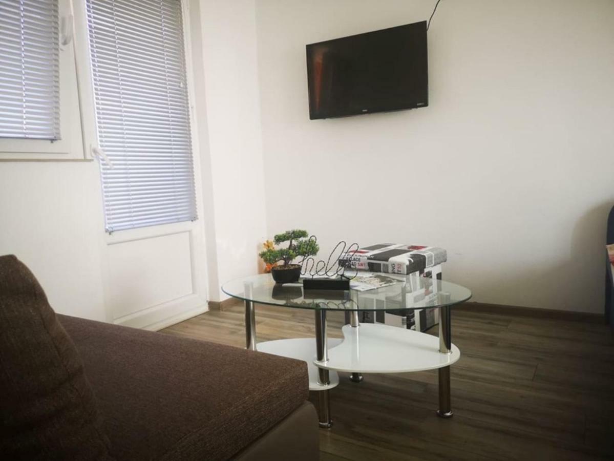 Apartman Borna Otočac Zewnętrze zdjęcie