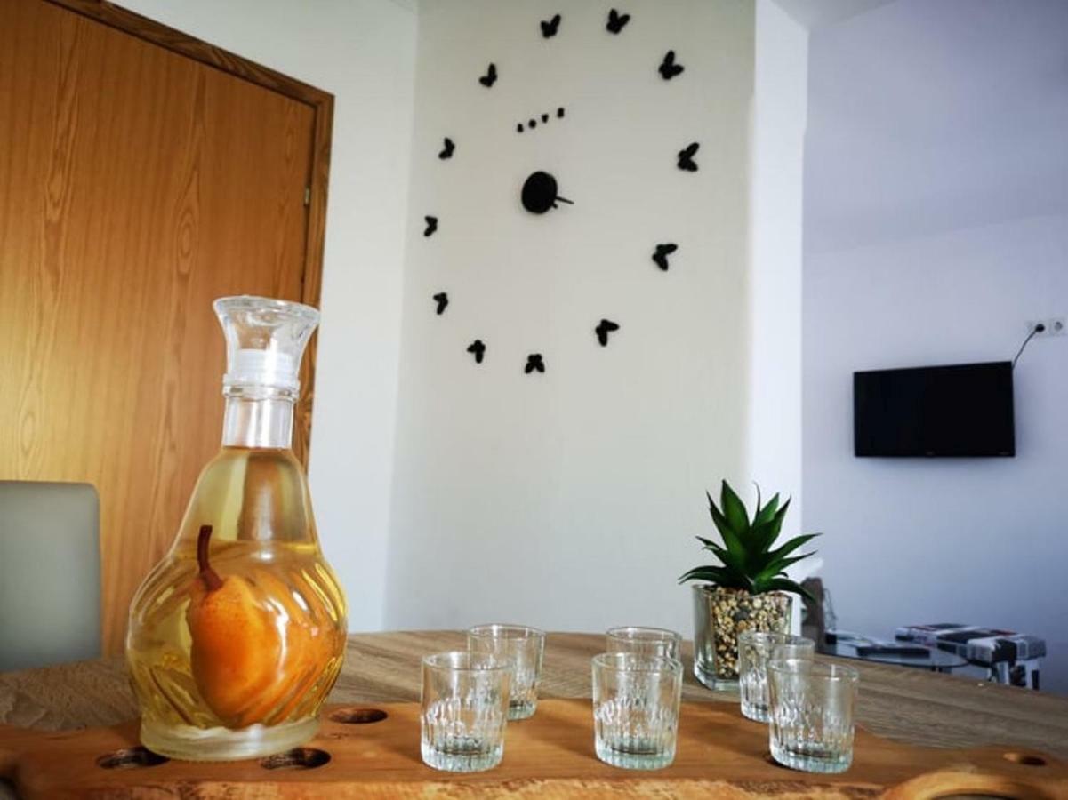 Apartman Borna Otočac Zewnętrze zdjęcie